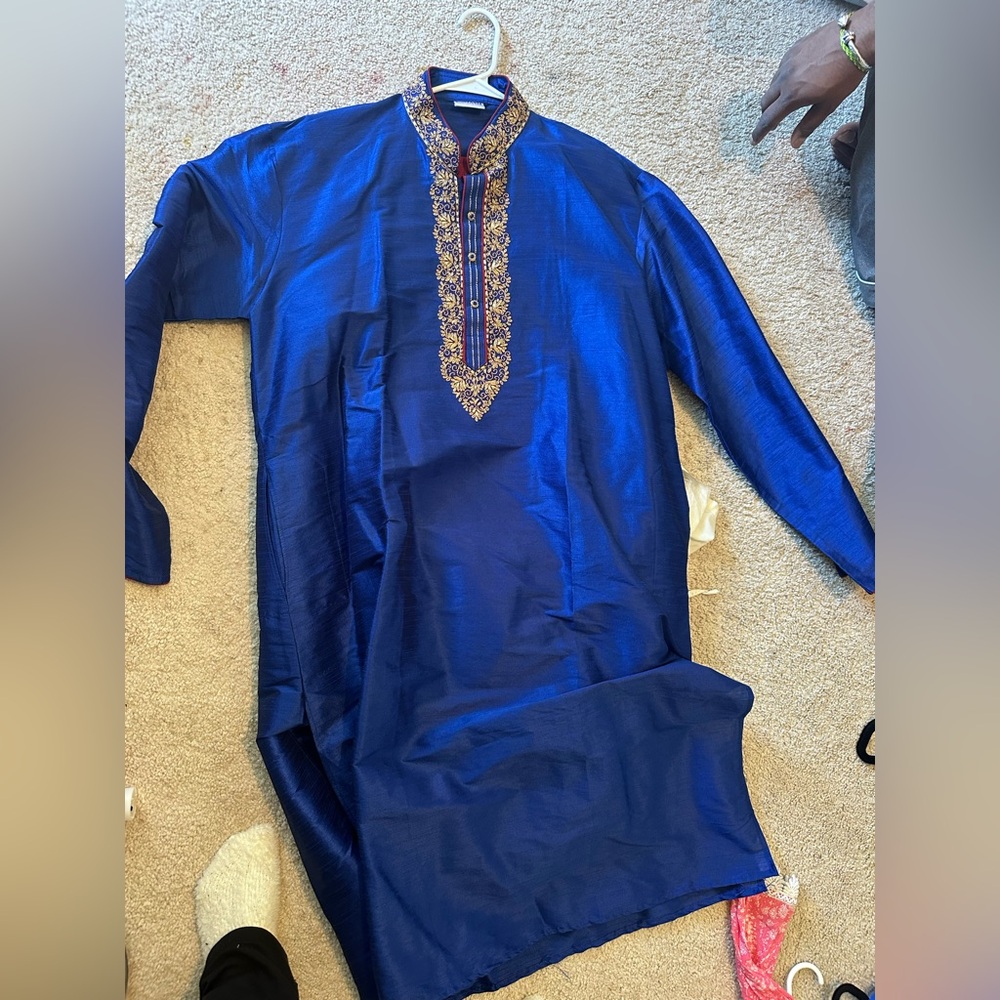 Kurta top